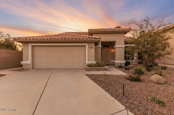2892 Gail Dr, Chandler, AZ 85224