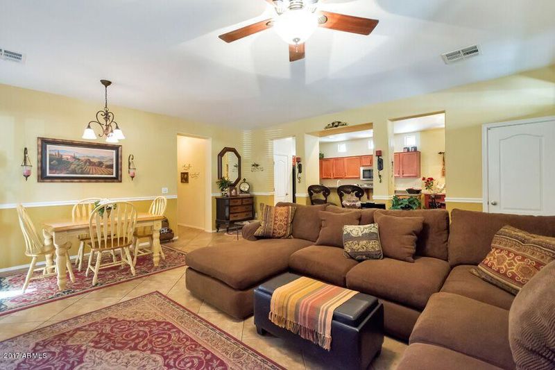 2892 S Arroyo Ln, Gilbert, AZ 85295