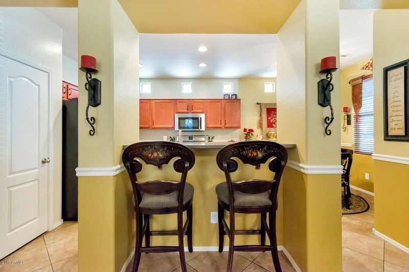 2892 S Arroyo Ln, Gilbert, AZ 85295