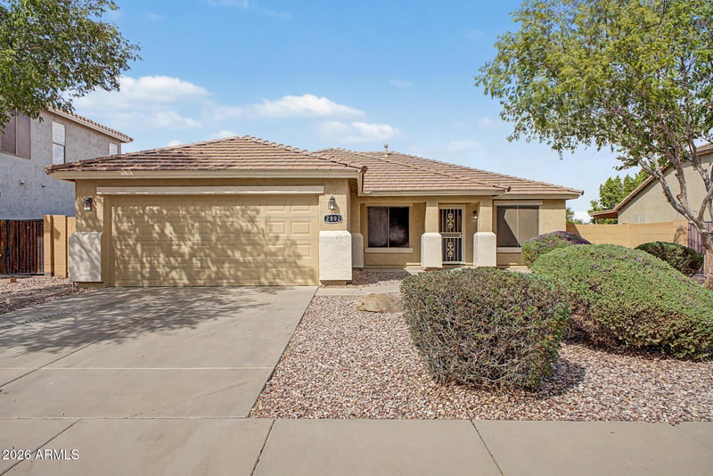 2892 W Goldmine Mountain Dr, San Tan Valley, AZ 85144