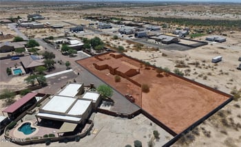 28920 201st Ave, Wittmann, AZ 85361