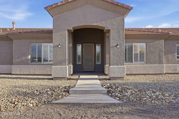 28920 N 201st Ave, Wittmann, AZ 85361