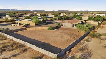 28920 N 201st Ave, Wittmann, AZ 85361