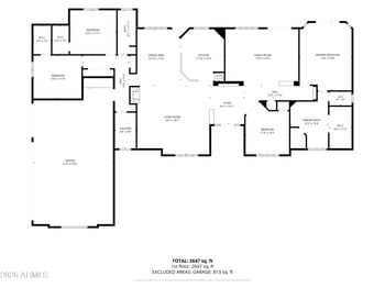 28920 N 201st Ave, Wittmann, AZ 85361