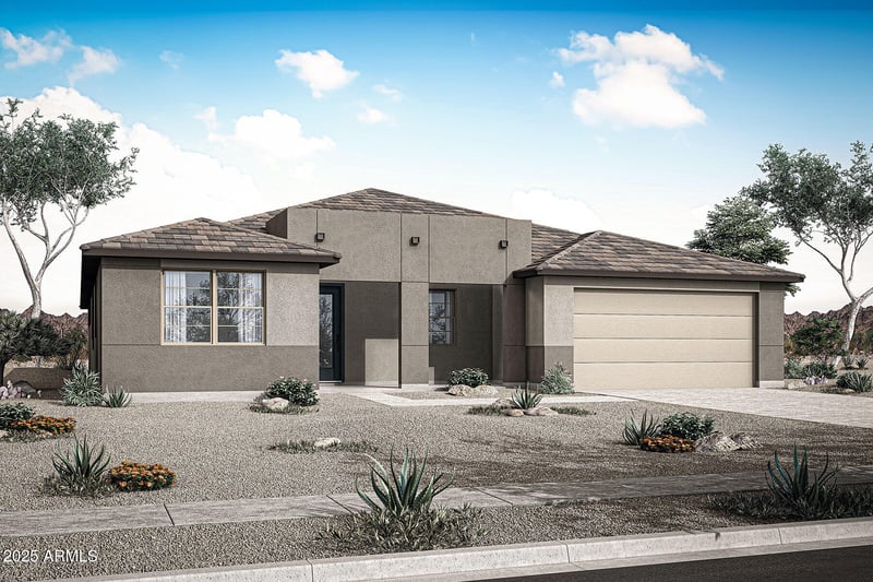 28922 174th Ln, Surprise, AZ 85387