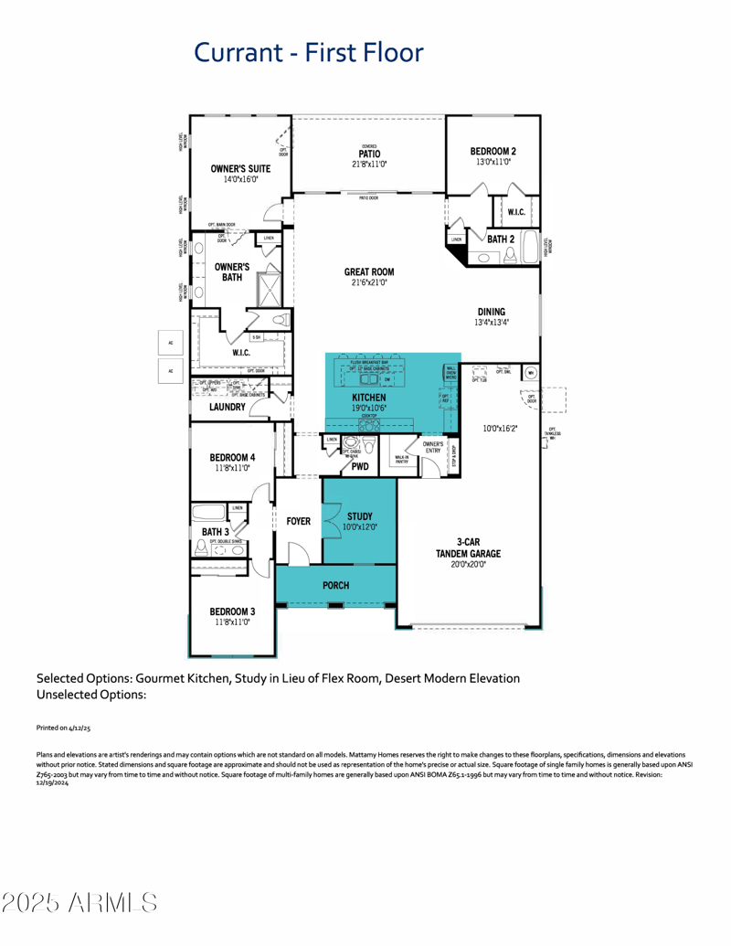 28922 174th Ln, Surprise, AZ 85387
