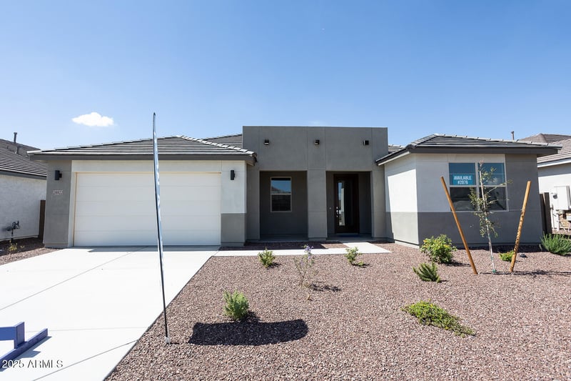 28922 174th Ln, Surprise, AZ 85387