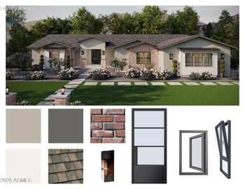 28922 N Sunrise Ave, Queen Creek, AZ 85144