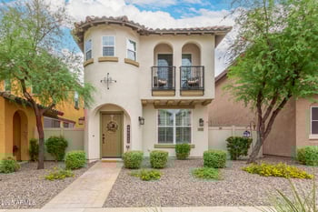 28927 124th Dr, Peoria, AZ 85383