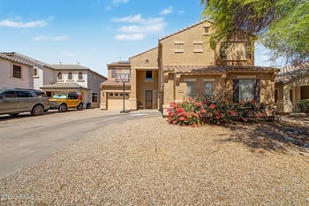 28929 Calcite Way, San Tan Valley, AZ 85143
