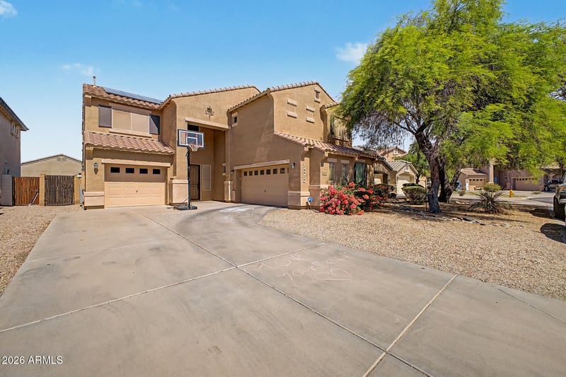 28929 Calcite Way, San Tan Valley, AZ 85143