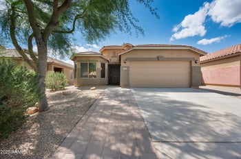 2893 Jasper Butte Dr, San Tan Valley, AZ 85144