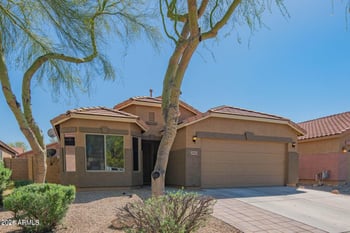 2893 Jasper Butte Dr, San Tan Valley, AZ 85144