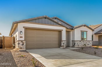 2893 Mecklenburg Way, San Tan Valley, AZ 85143