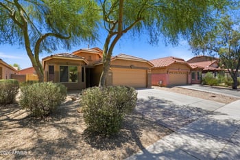 2893 Jasper Butte Dr, San Tan Valley, AZ 85144