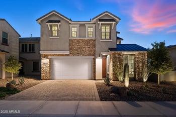 28930 121st Ln, Peoria, AZ 85383