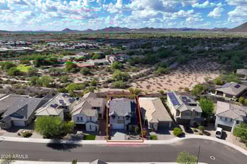 28930 121st Ln, Peoria, AZ 85383