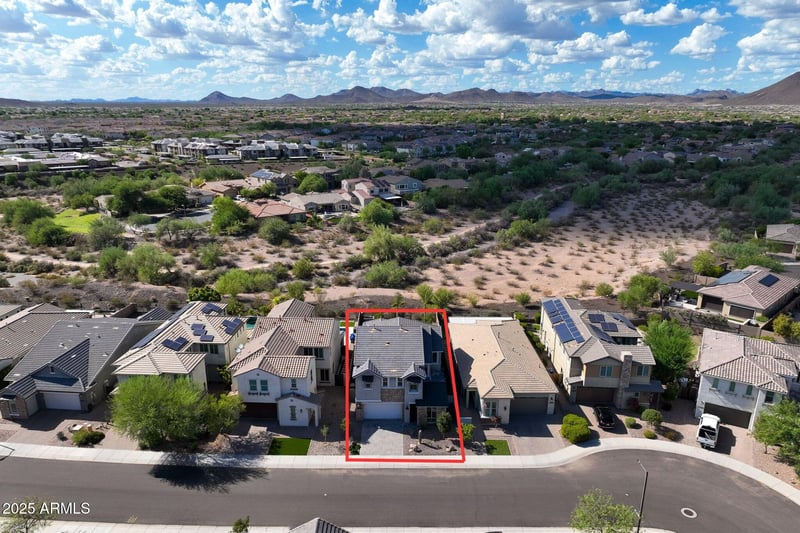 28930 121st Ln, Peoria, AZ 85383