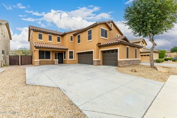 28931 Nobel Rd, Phoenix, AZ 85085