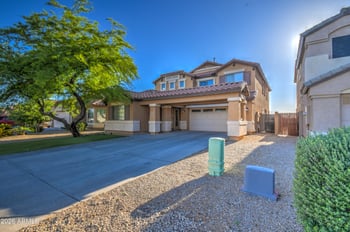28938 Gold Ln, San Tan Valley, AZ 85143