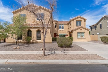 2894 E Janelle Way, Gilbert, AZ 85298