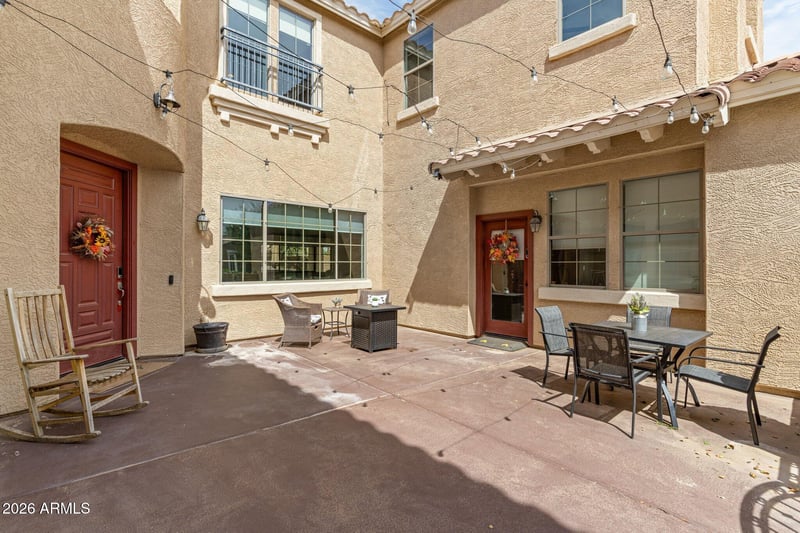 2894 E Janelle Way, Gilbert, AZ 85298