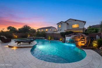 2894 E Wyatt Way, Gilbert, AZ 85297