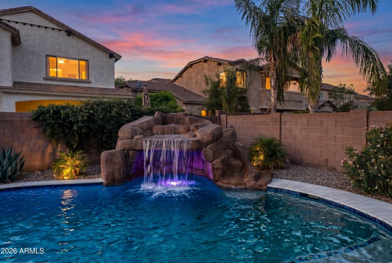 2894 E Wyatt Way, Gilbert, AZ 85297