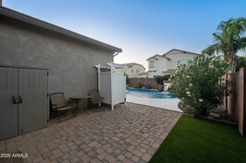 2894 Wyatt Way, Gilbert, AZ 85297