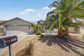 2894 Hidalgo St, Apache Junction, AZ 85120