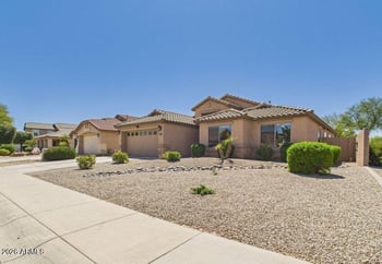 28942 Lazurite Way, San Tan Valley, AZ 85143