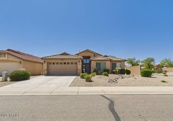 28942 Lazurite Way, San Tan Valley, AZ 85143