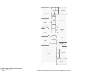 28946 Tsavorite Rd, San Tan Valley, AZ 85143