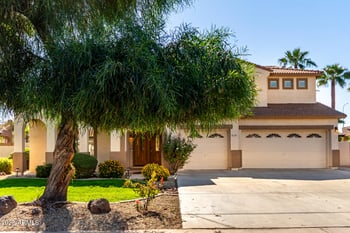 2895 Mahogany Pl, Chandler, AZ 85249