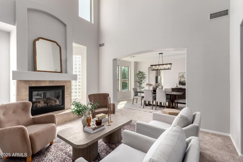 2895 Mahogany Pl, Chandler, AZ 85249