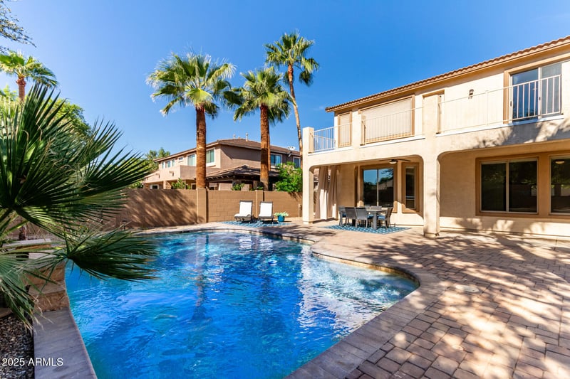 2895 Mahogany Pl, Chandler, AZ 85249