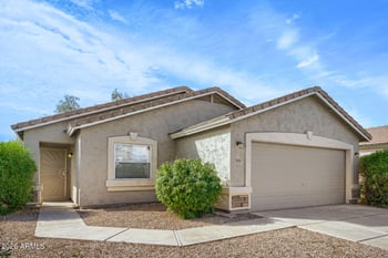 2895 Mineral Park Rd, San Tan Valley, AZ 85143