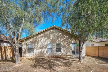 2895 Mineral Park Rd, San Tan Valley, AZ 85143