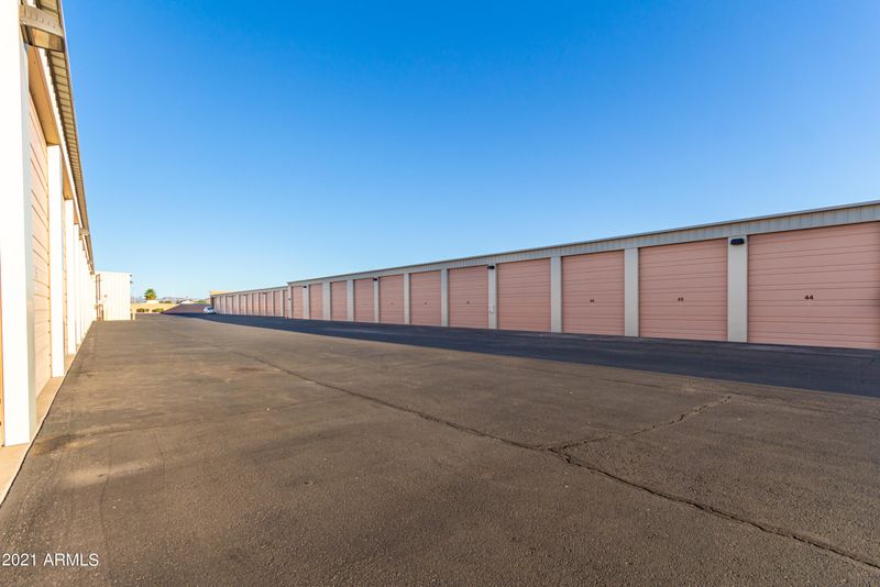 2895 S Winchester Rd #20, Apache Junction, AZ 85119