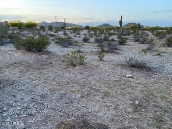 28951 N Queen Bee Ln #-, Queen Creek, AZ 85144