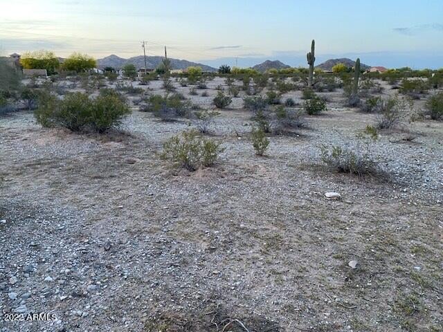 28951 N Queen Bee Ln #-, Queen Creek, AZ 85144