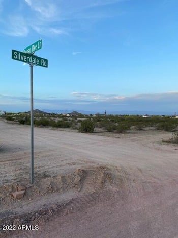 28951 N Queen Bee Ln #-, Queen Creek, AZ 85144