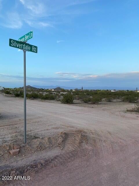 28951 N Queen Bee Ln #-, Queen Creek, AZ 85144