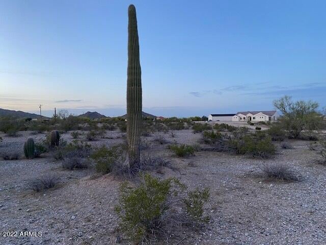 28951 N Queen Bee Ln #-, Queen Creek, AZ 85144