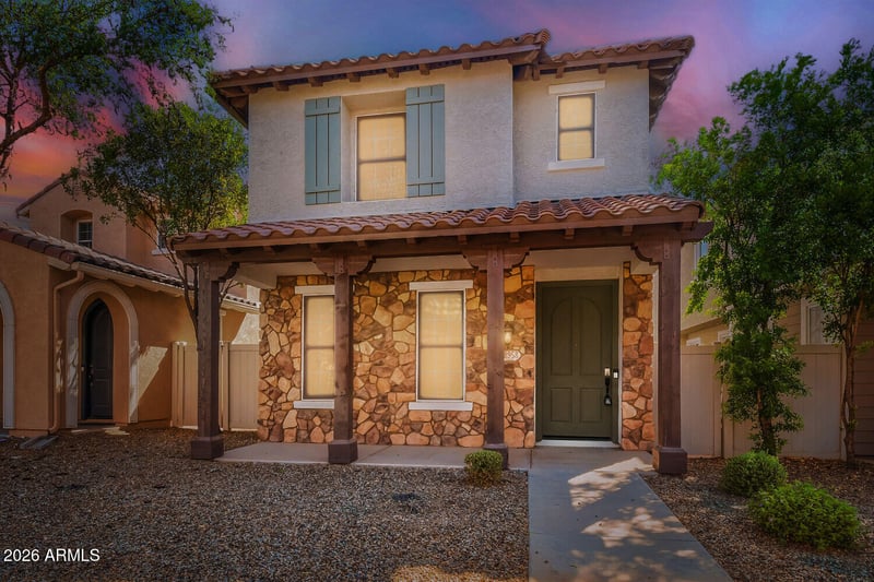 28958 124th Dr, Peoria, AZ 85383