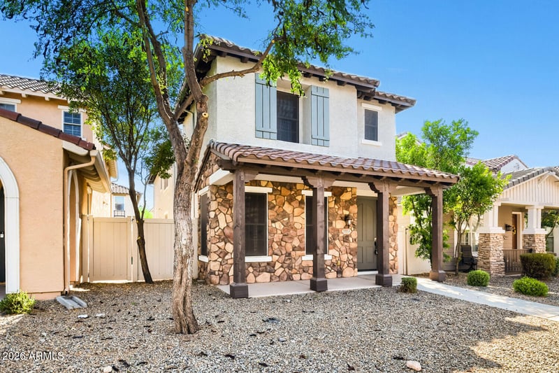 28958 124th Dr, Peoria, AZ 85383