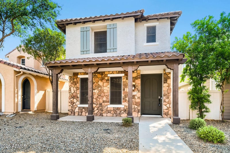 28958 124th Dr, Peoria, AZ 85383