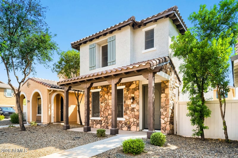 28958 124th Dr, Peoria, AZ 85383