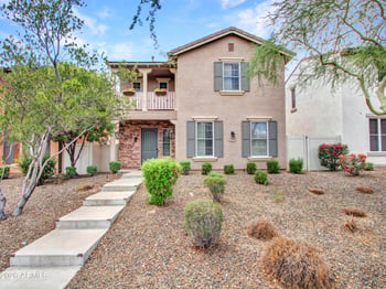 28959 N 124th Ave, Peoria, AZ 85383