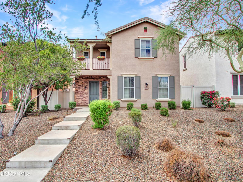 28959 N 124th Ave, Peoria, AZ 85383